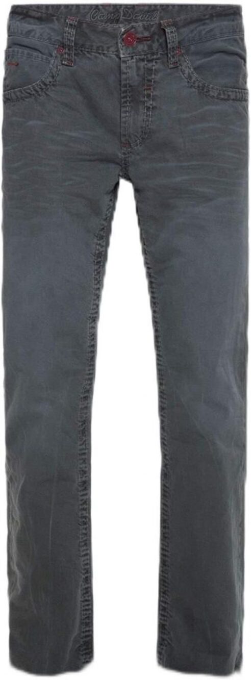 Camp David NICO Regular 34 x 34 Men's Jeans premium 100% Cotton Denim Y2K NWT
